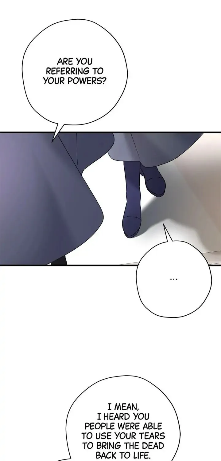 Read Cry for Me, Crown Prince chapter 50 image 40 on Lezhin