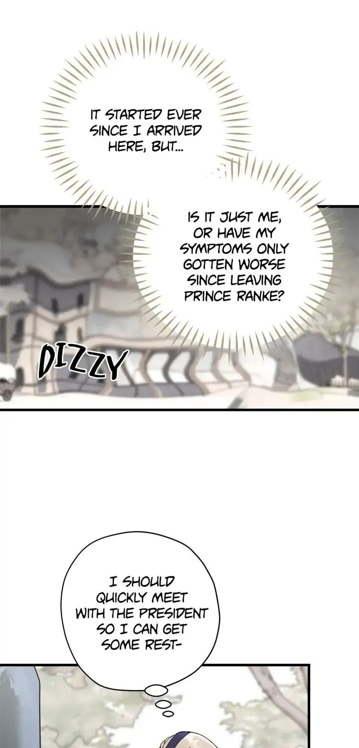 Read Cry for Me, Crown Prince chapter 50 image 46 on Lezhin