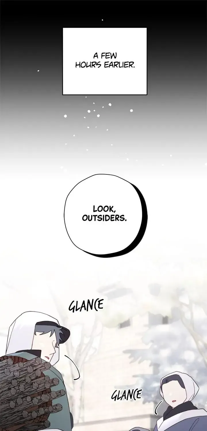 Read Cry for Me, Crown Prince chapter 50 image 5 on Lezhin