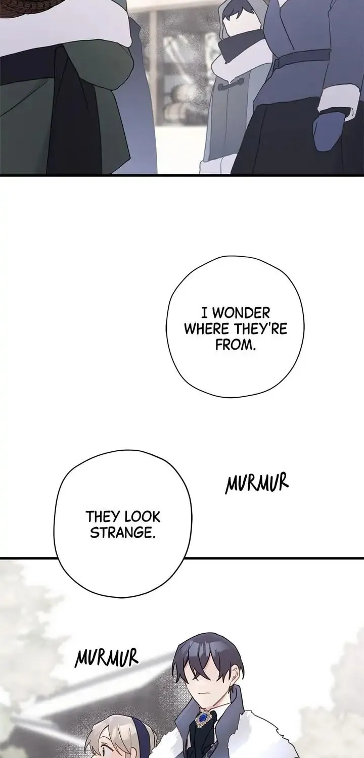 Read Cry for Me, Crown Prince chapter 50 image 6 on Lezhin