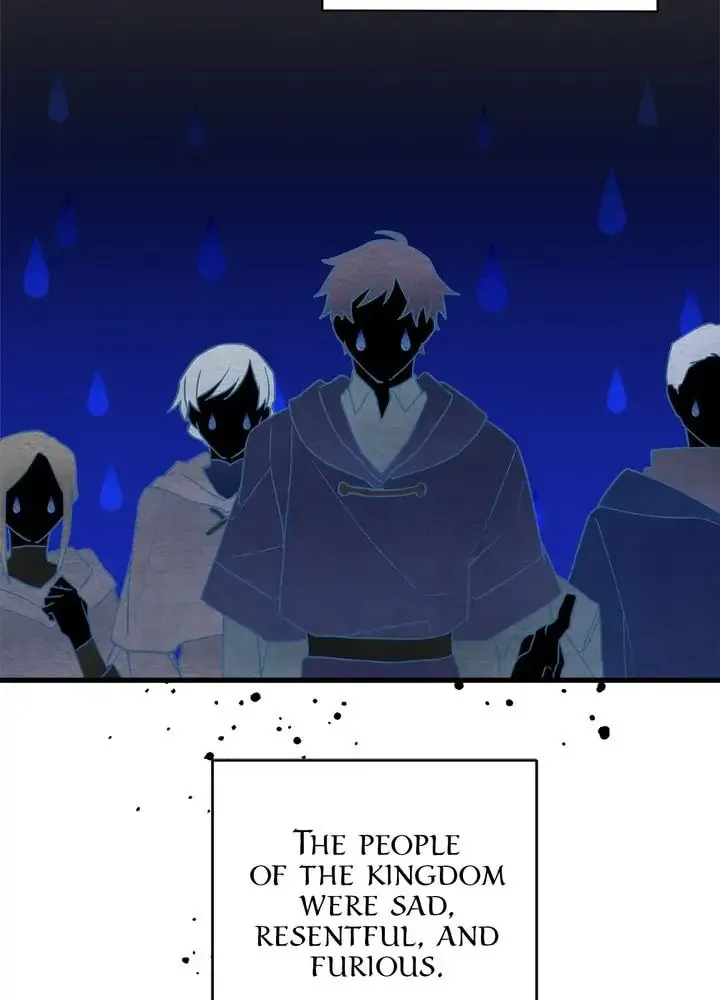 Read Cry for Me, Crown Prince chapter 51 image 12 on Lezhin