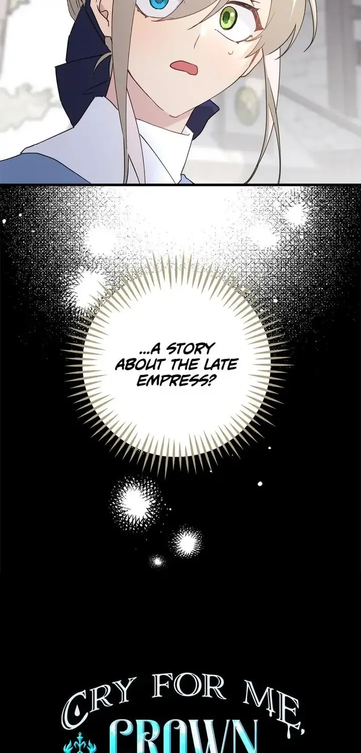 Read Cry for Me, Crown Prince chapter 51 image 17 on Lezhin
