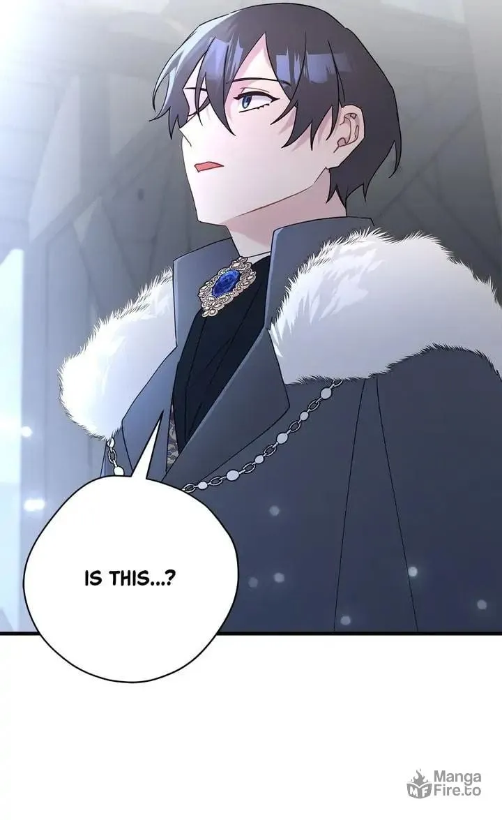 Read Cry for Me, Crown Prince chapter 51 image 20 on Lezhin