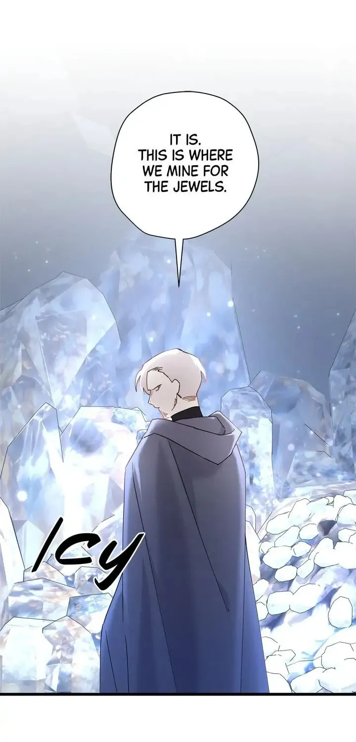 Read Cry for Me, Crown Prince chapter 51 image 21 on Lezhin
