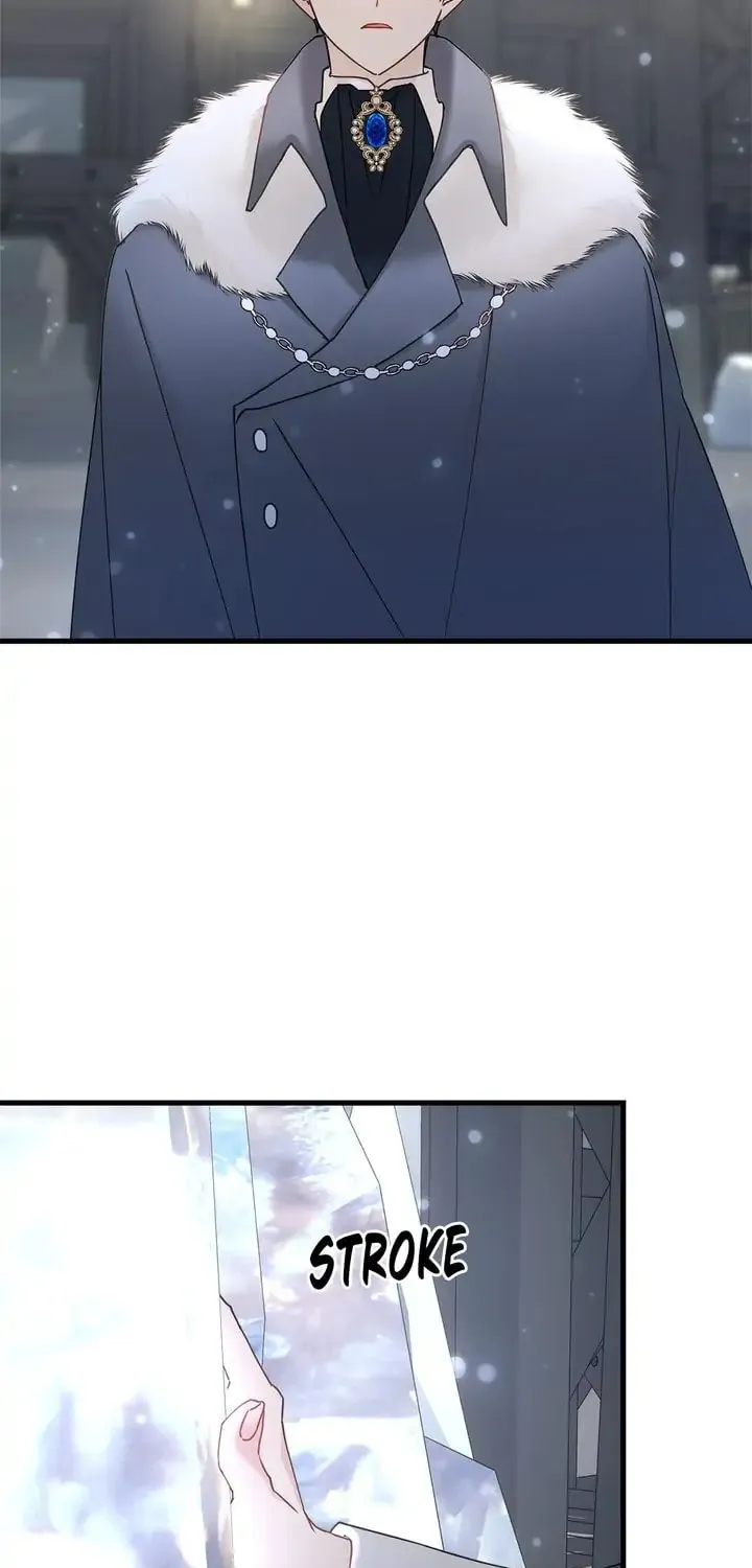 Read Cry for Me, Crown Prince chapter 51 image 24 on Lezhin