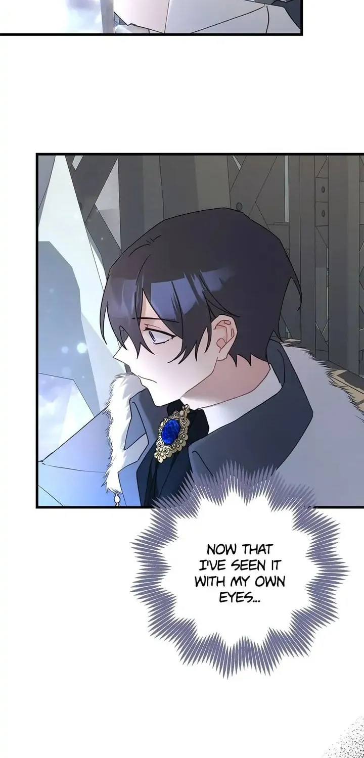 Read Cry for Me, Crown Prince chapter 51 image 25 on Lezhin