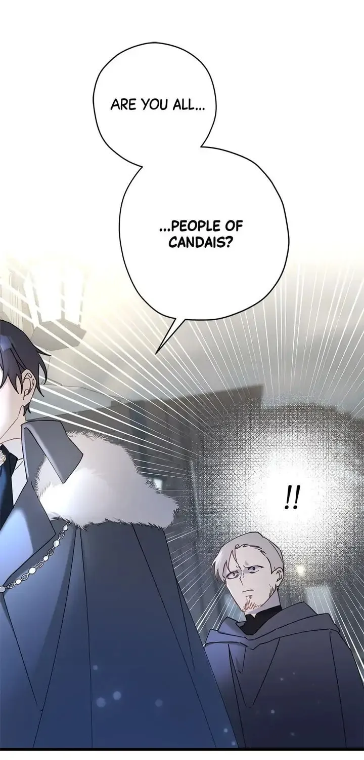 Read Cry for Me, Crown Prince chapter 51 image 27 on Lezhin