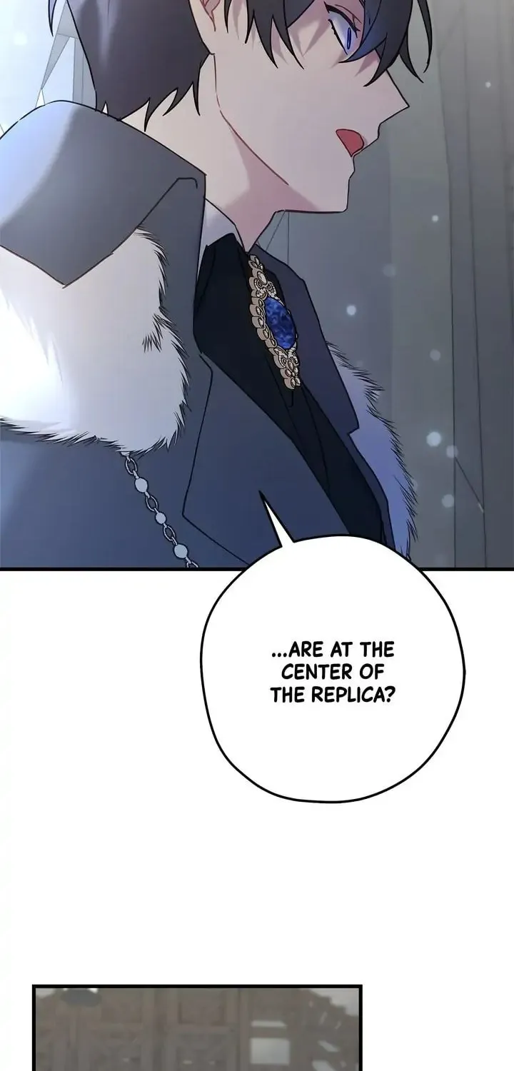 Read Cry for Me, Crown Prince chapter 51 image 31 on Lezhin