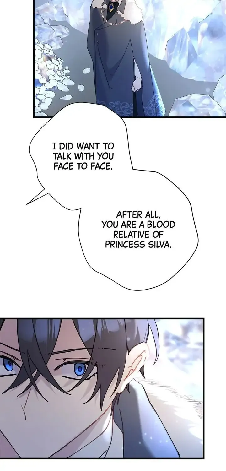 Read Cry for Me, Crown Prince chapter 51 image 37 on Lezhin