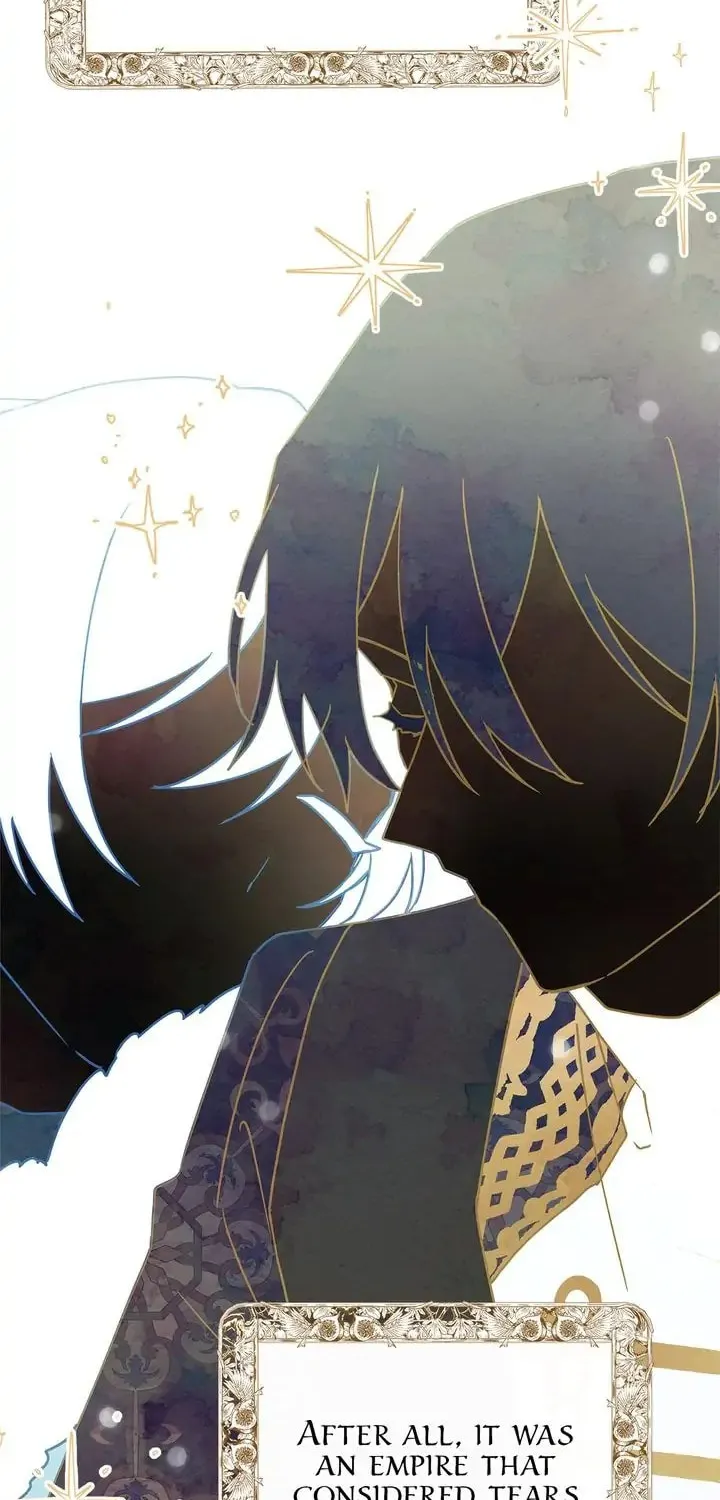 Read Cry for Me, Crown Prince chapter 51 image 4 on Lezhin