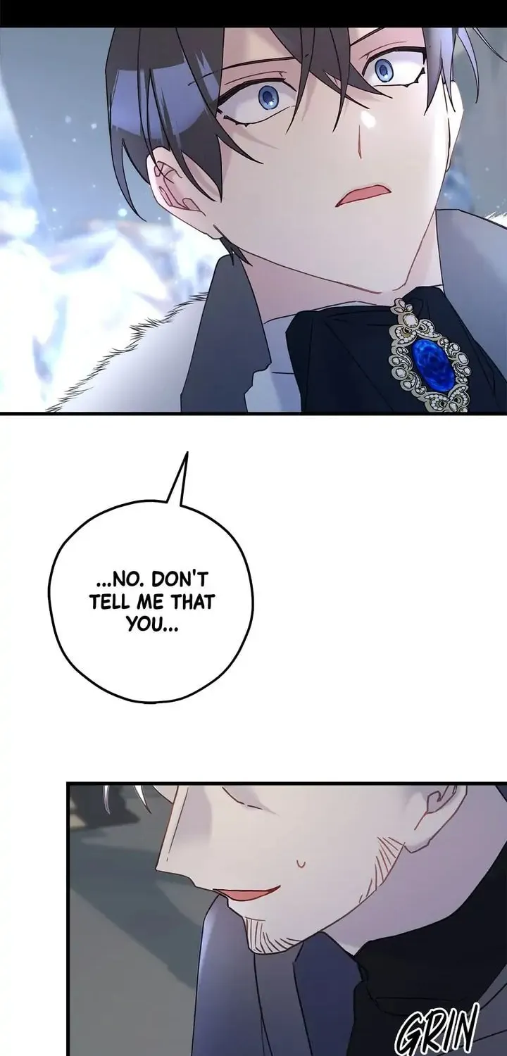 Read Cry for Me, Crown Prince chapter 51 image 45 on Lezhin