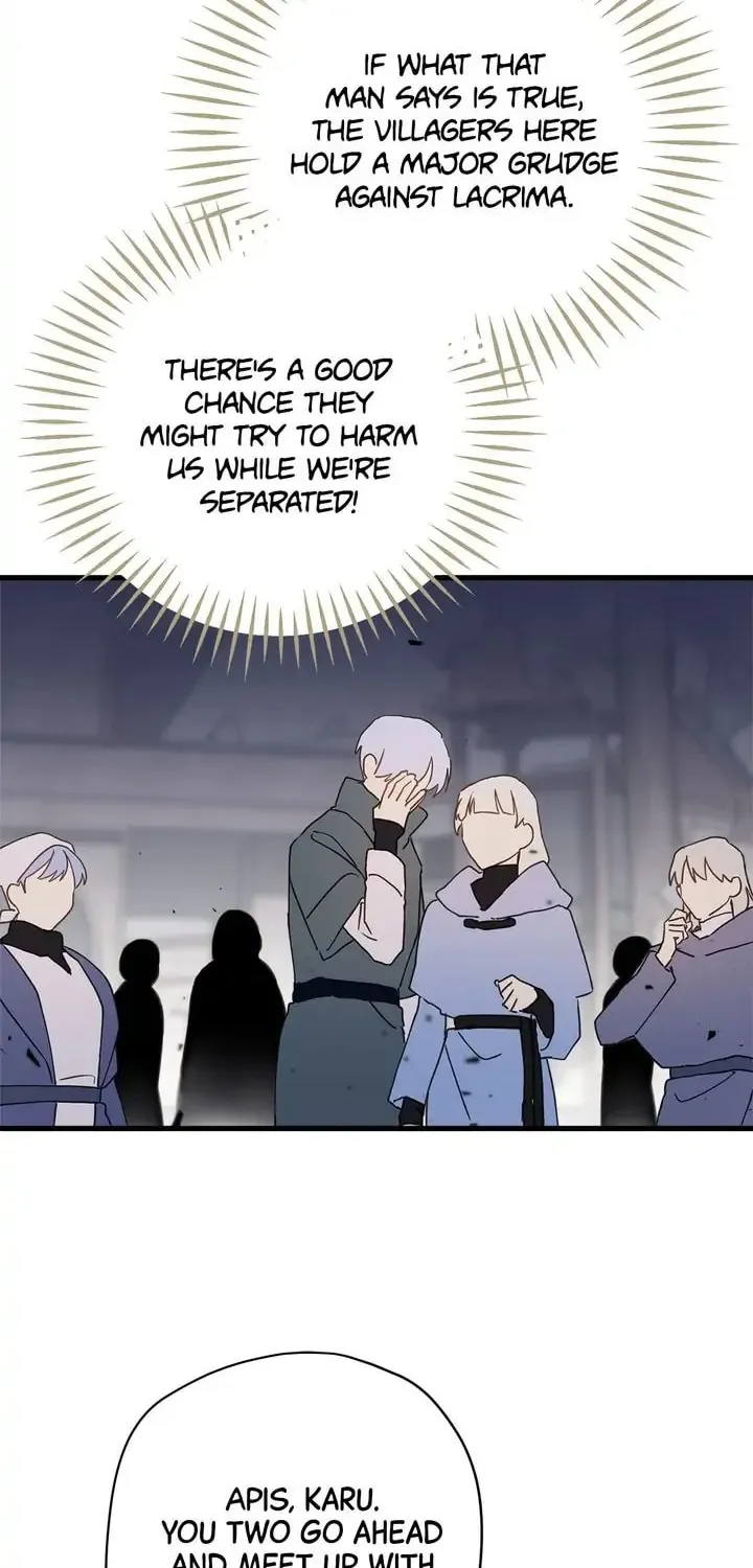 Read Cry for Me, Crown Prince chapter 51 image 52 on Lezhin