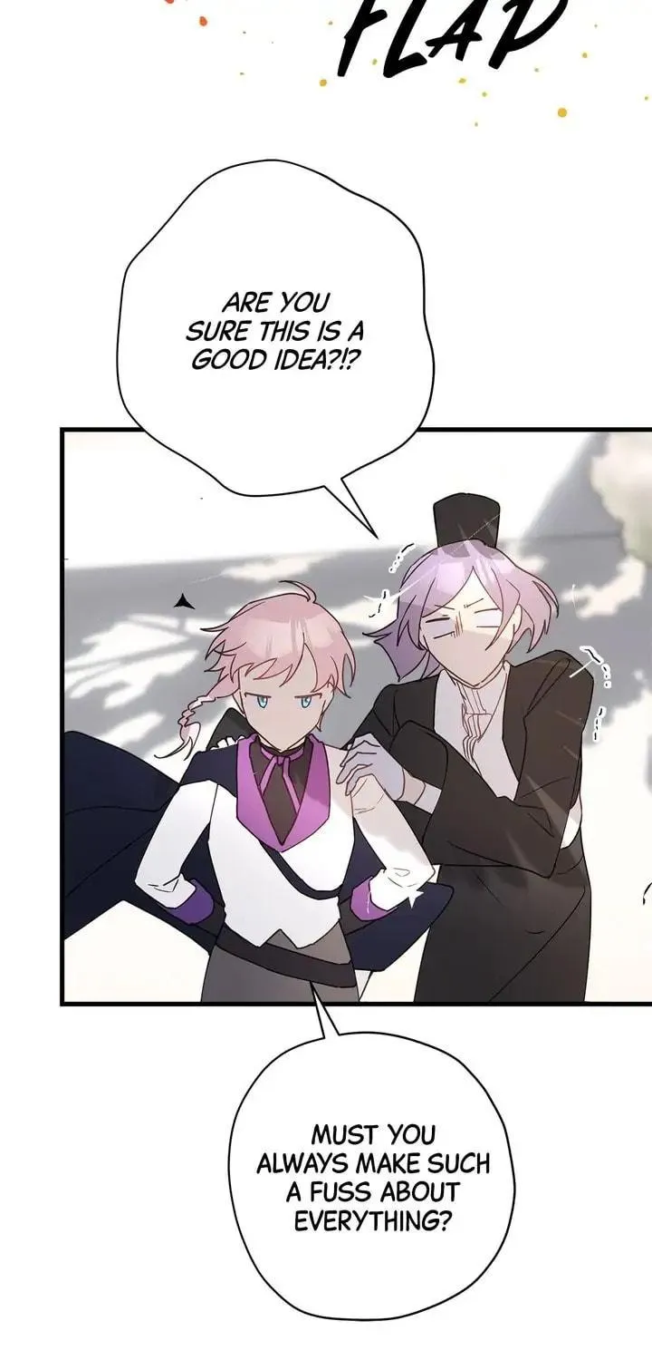Read Cry for Me, Crown Prince chapter 51 image 60 on Lezhin