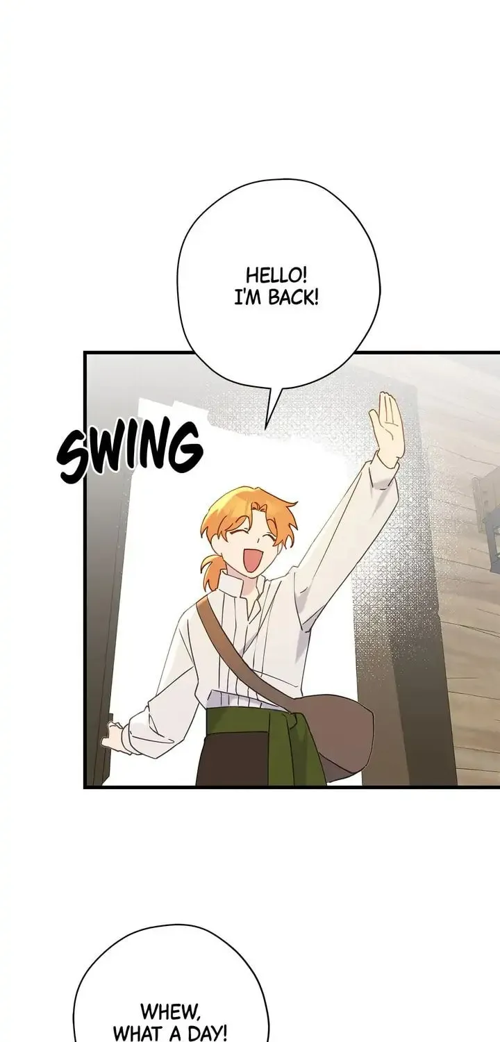 Read Cry for Me, Crown Prince chapter 52 image 1 on Lezhin