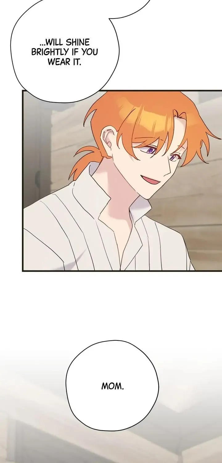 Read Cry for Me, Crown Prince chapter 52 image 10 on Lezhin