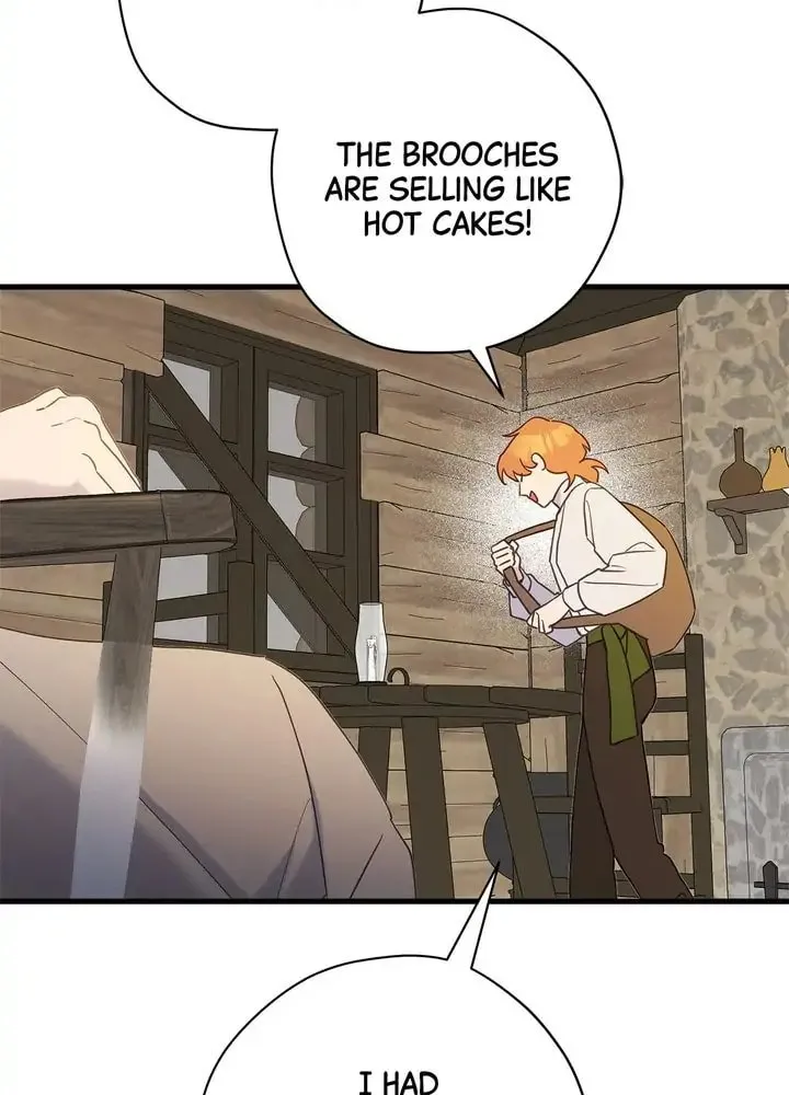 Read Cry for Me, Crown Prince chapter 52 image 2 on Lezhin