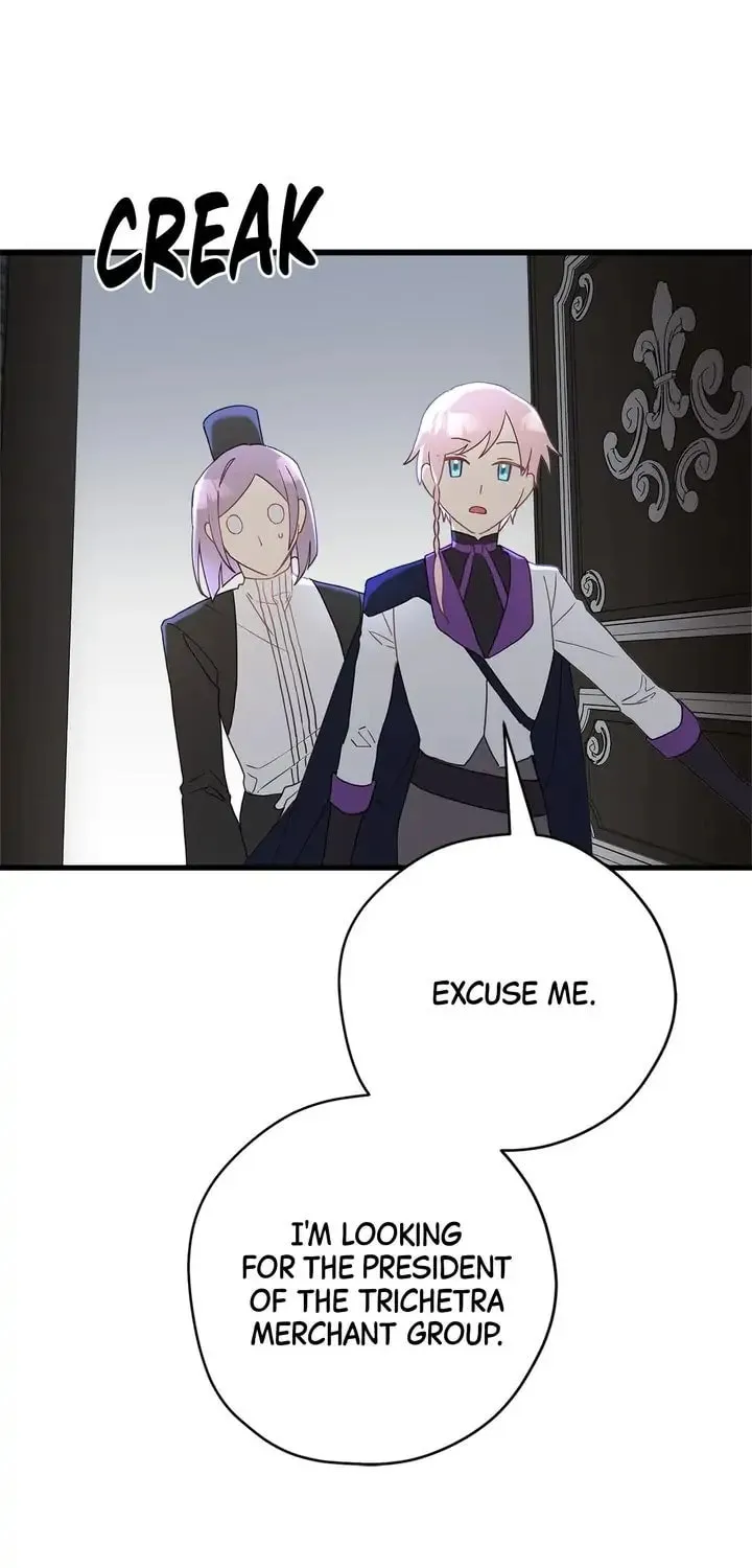 Read Cry for Me, Crown Prince chapter 52 image 20 on Lezhin