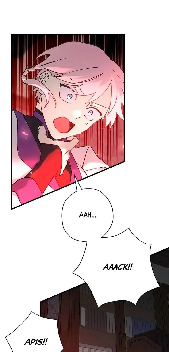 Read Cry for Me, Crown Prince chapter 52 image 27 on Lezhin