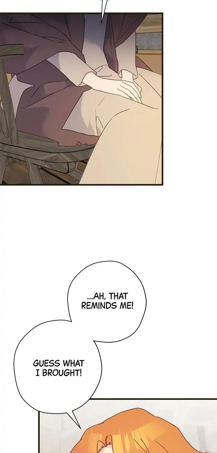 Read Cry for Me, Crown Prince chapter 52 image 4 on Lezhin