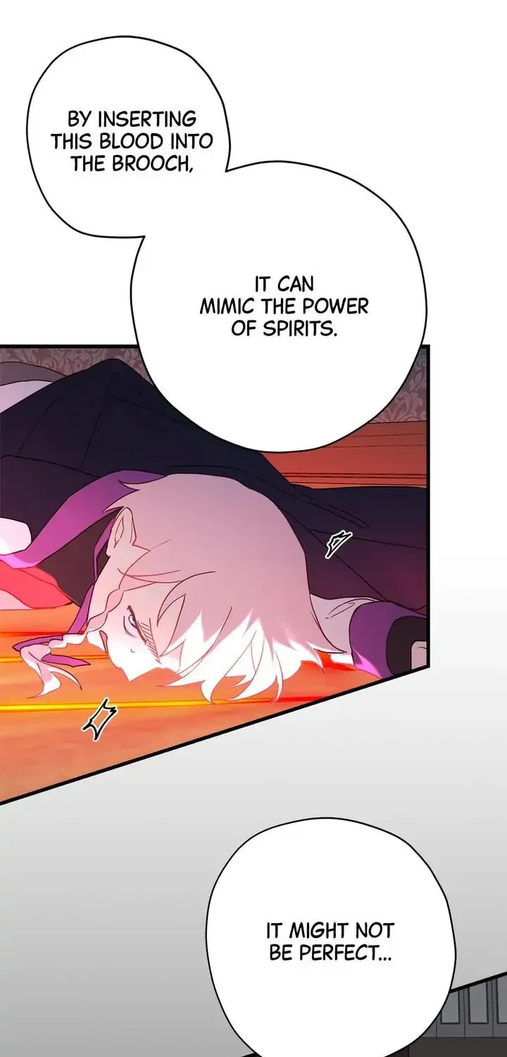 Read Cry for Me, Crown Prince chapter 52 image 41 on Lezhin