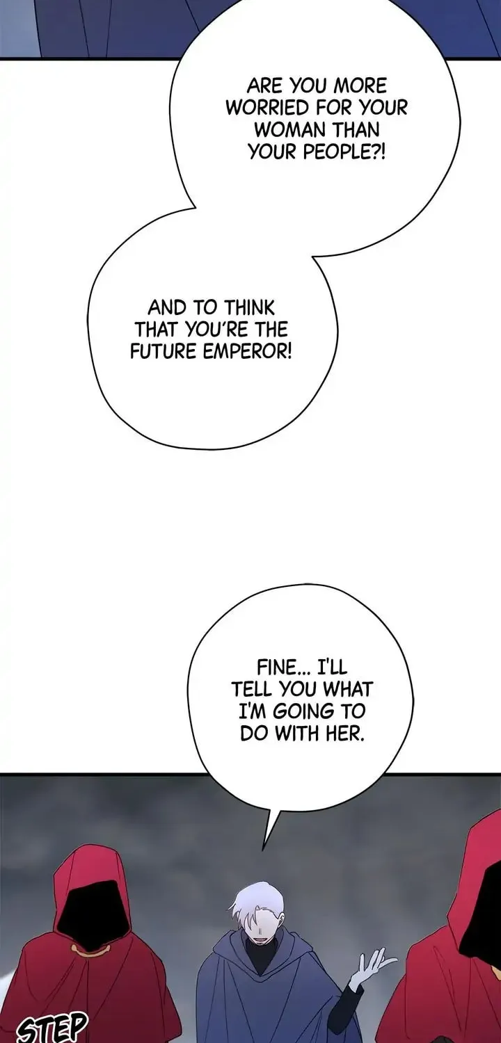 Read Cry for Me, Crown Prince chapter 52 image 55 on Lezhin