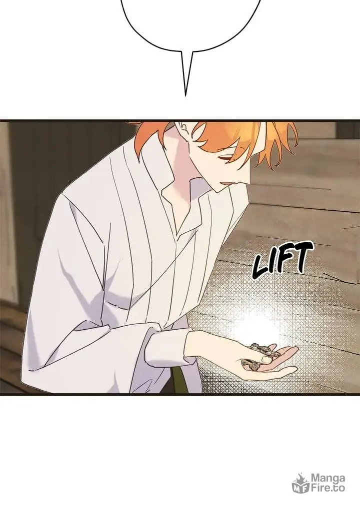 Read Cry for Me, Crown Prince chapter 52 image 6 on Lezhin