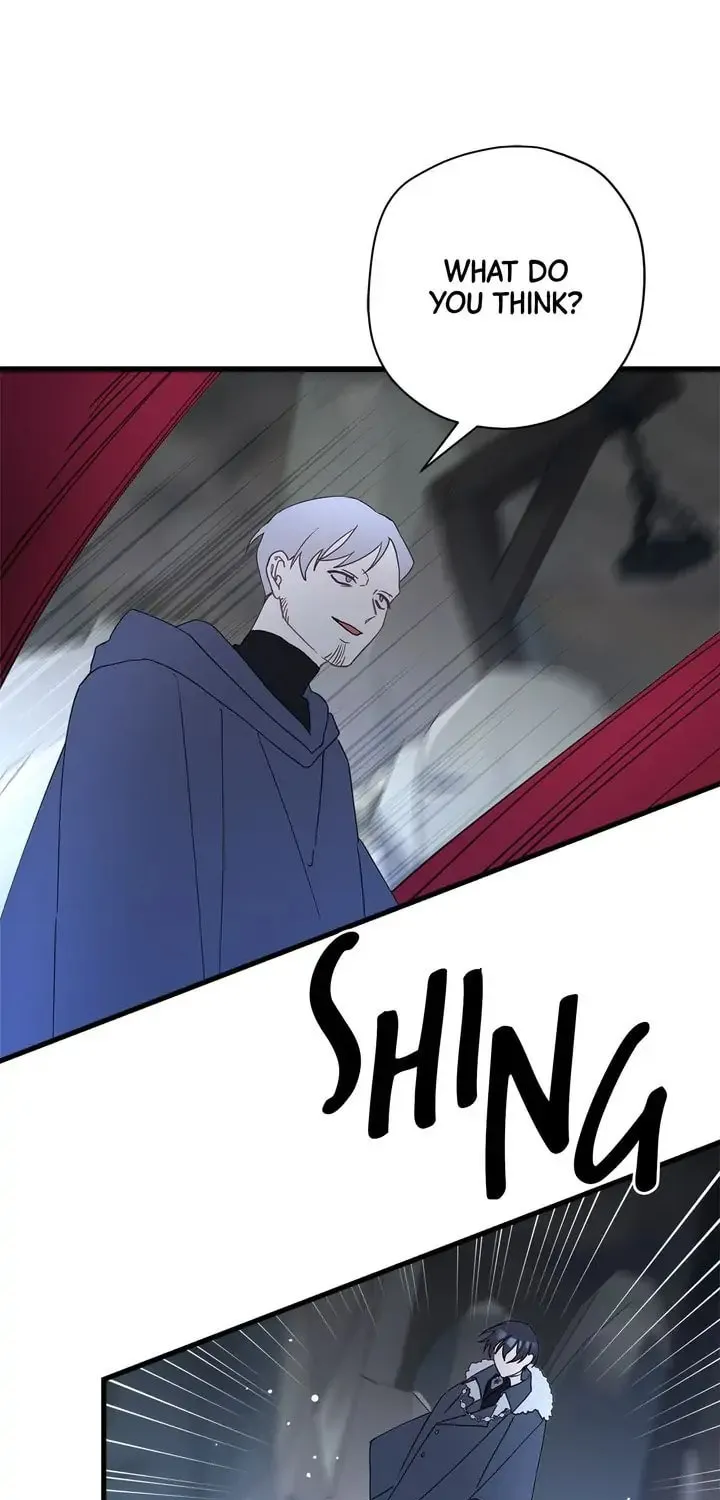 Read Cry for Me, Crown Prince chapter 52 image 64 on Lezhin