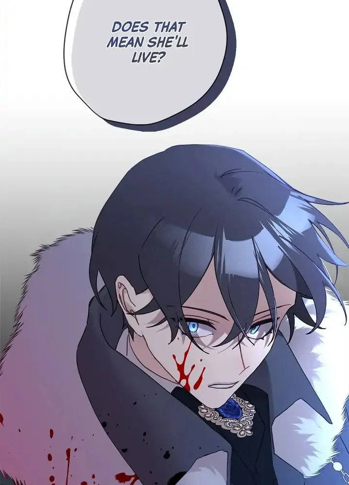 Read Cry for Me, Crown Prince chapter 52 image 69 on Lezhin