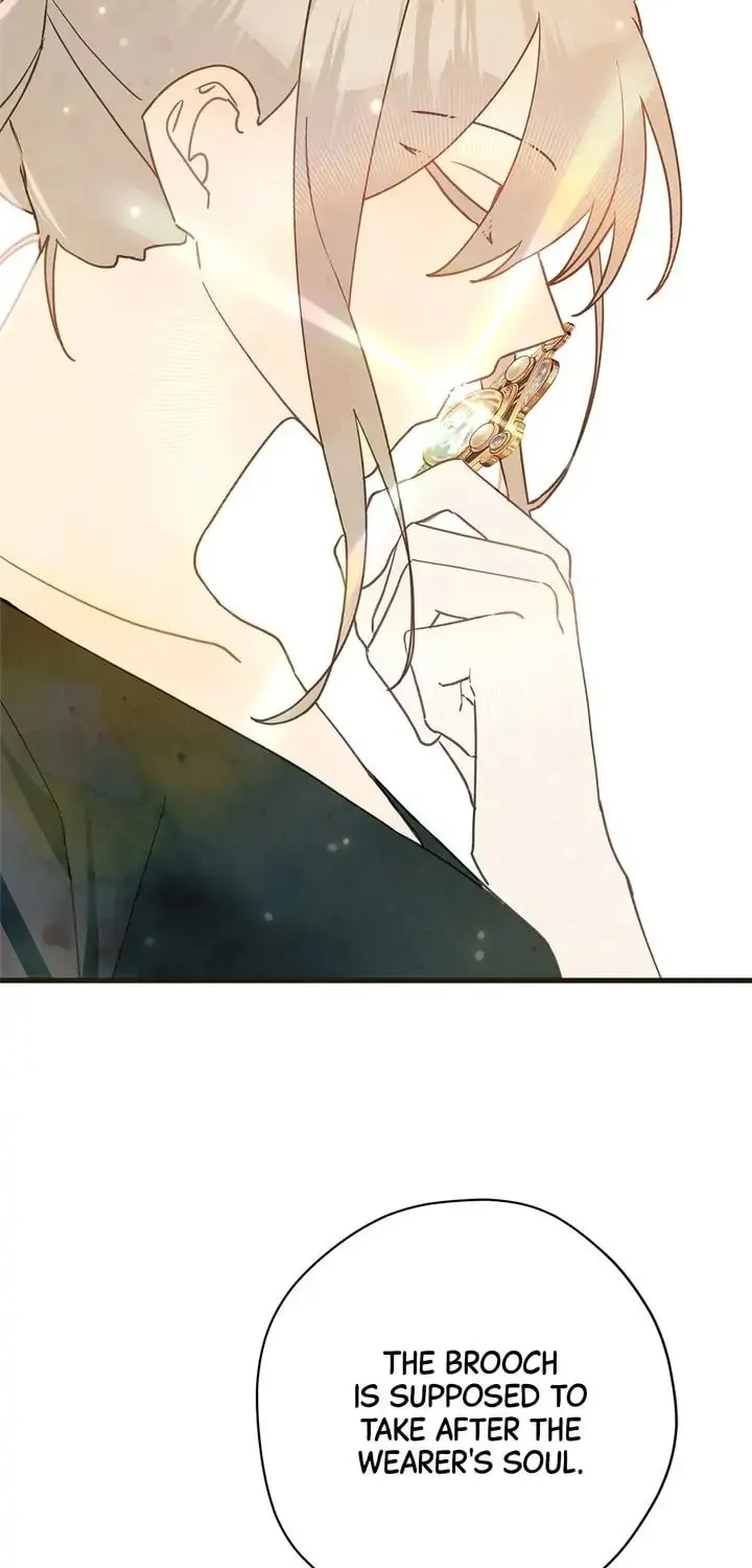 Read Cry for Me, Crown Prince chapter 52 image 8 on Lezhin