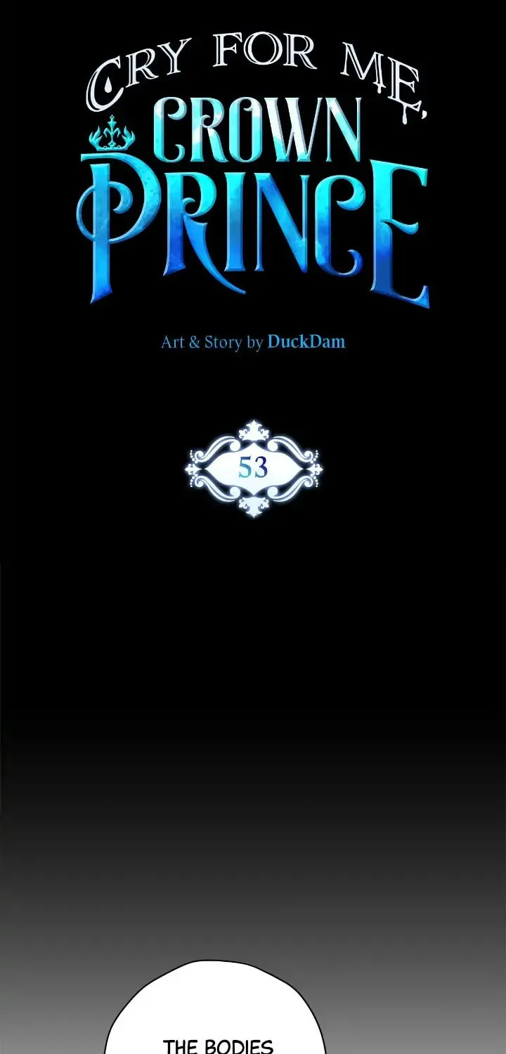 Read Cry for Me, Crown Prince chapter 53 image 11 on Lezhin