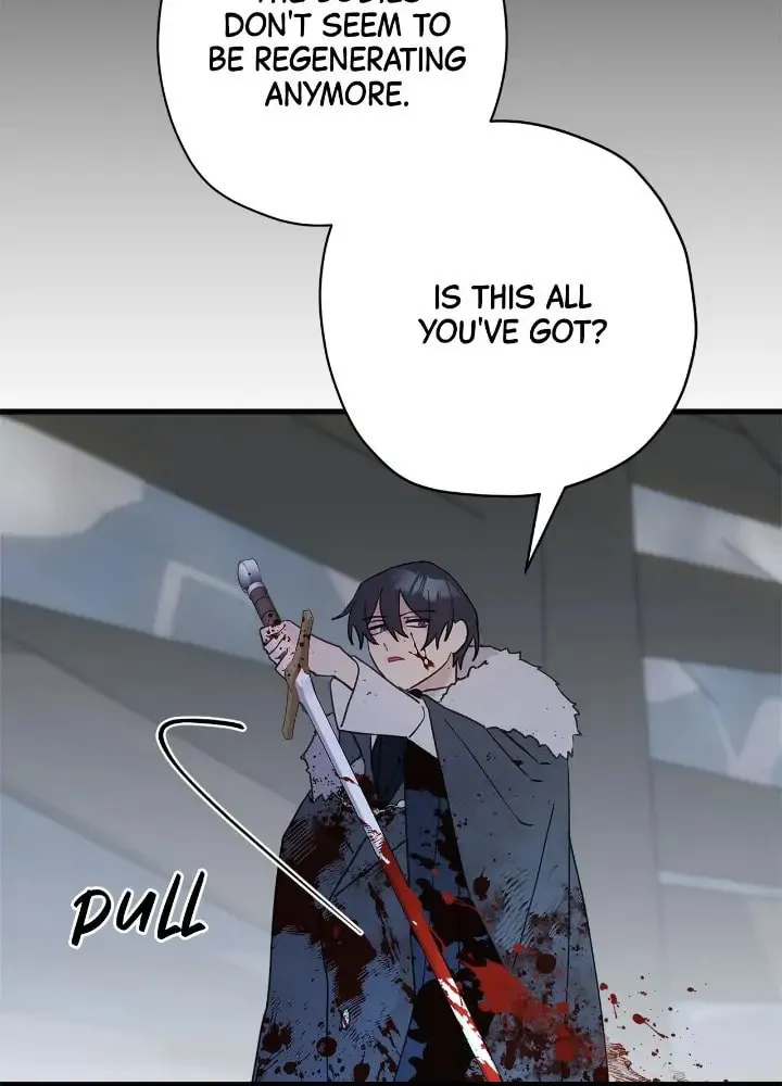 Read Cry for Me, Crown Prince chapter 53 image 12 on Lezhin