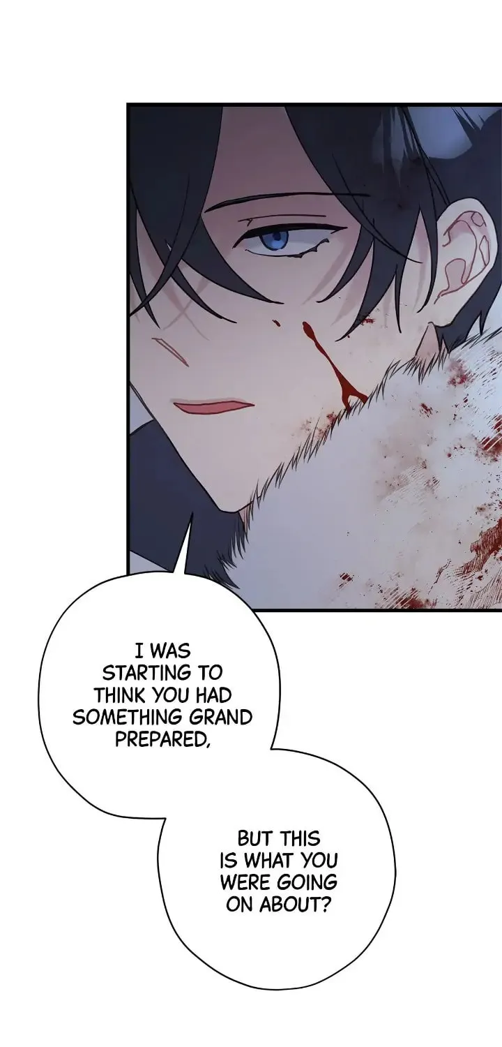 Read Cry for Me, Crown Prince chapter 53 image 14 on Lezhin