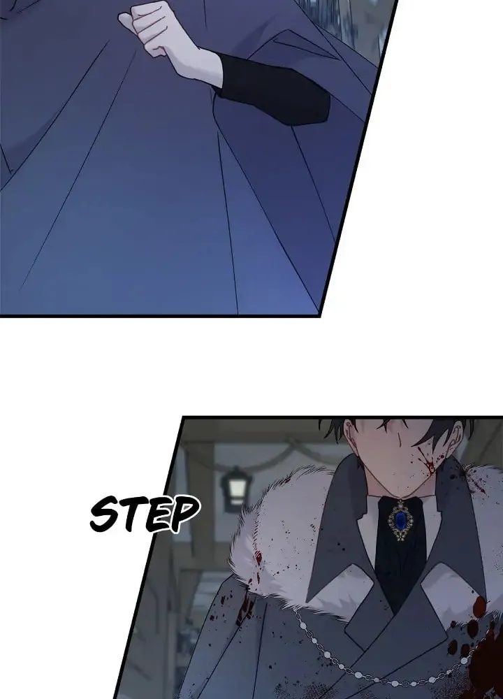 Read Cry for Me, Crown Prince chapter 53 image 2 on Lezhin
