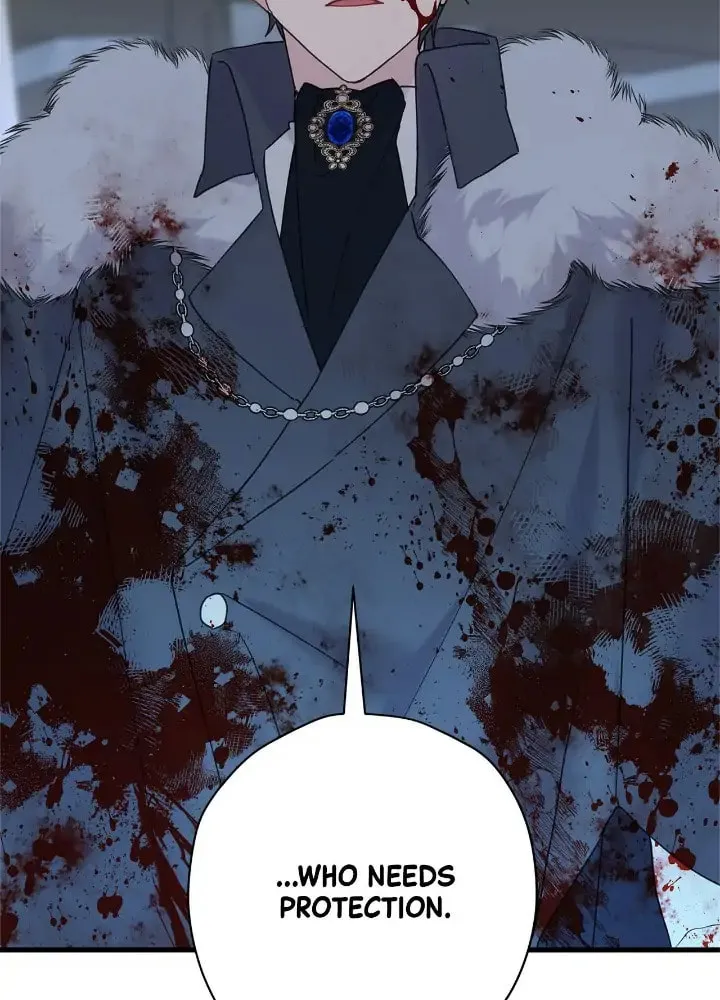 Read Cry for Me, Crown Prince chapter 53 image 23 on Lezhin