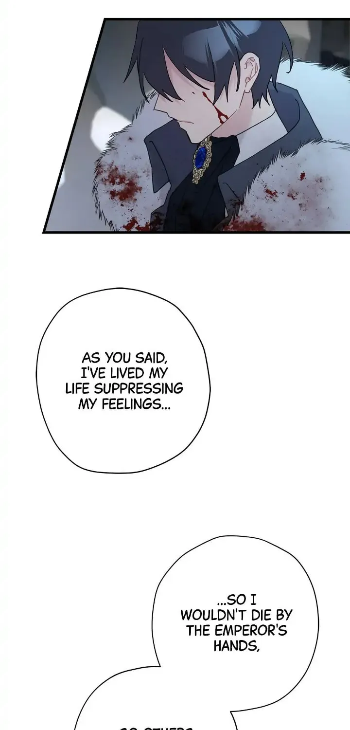 Read Cry for Me, Crown Prince chapter 53 image 25 on Lezhin