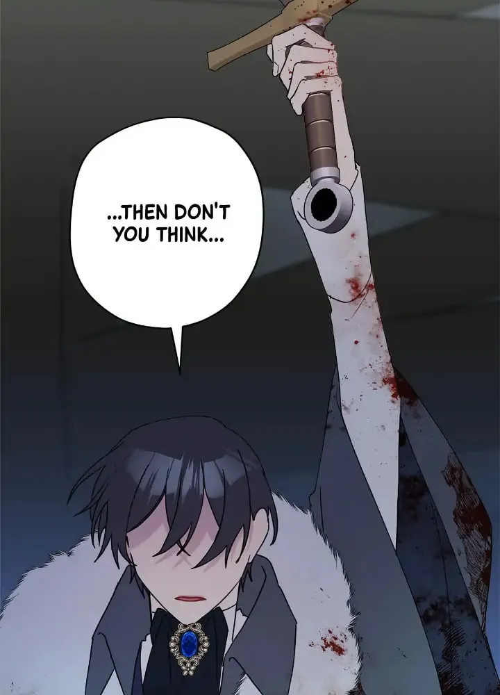 Read Cry for Me, Crown Prince chapter 53 image 30 on Lezhin