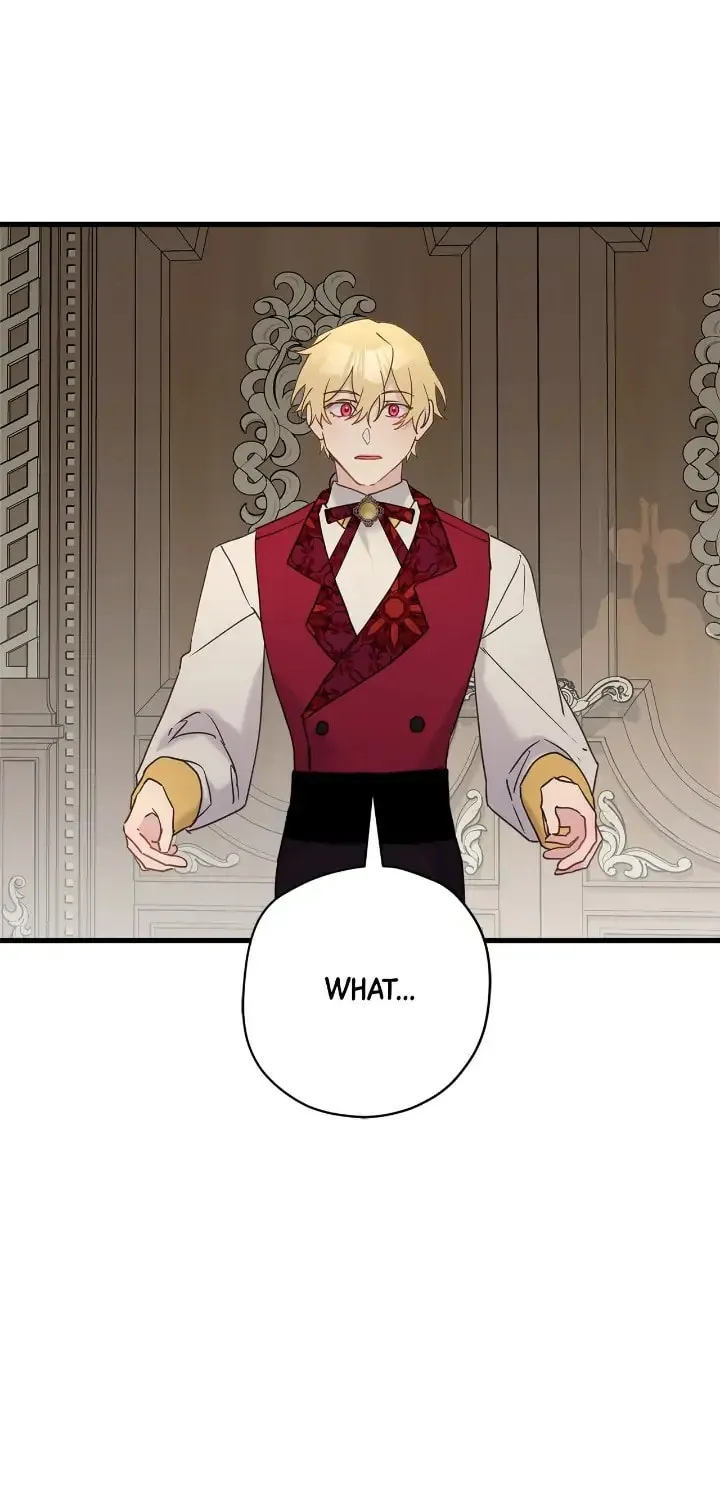 Read Cry for Me, Crown Prince chapter 53 image 35 on Lezhin