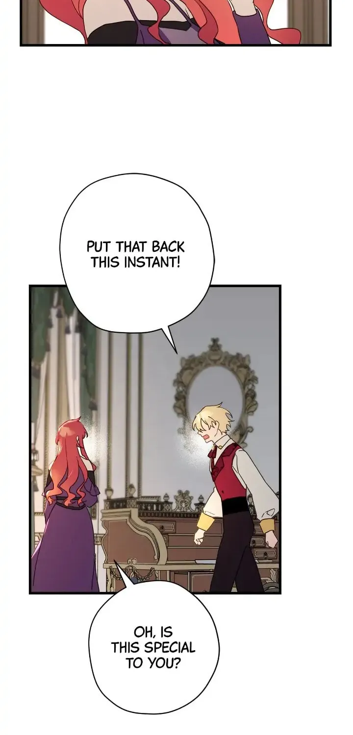 Read Cry for Me, Crown Prince chapter 53 image 39 on Lezhin