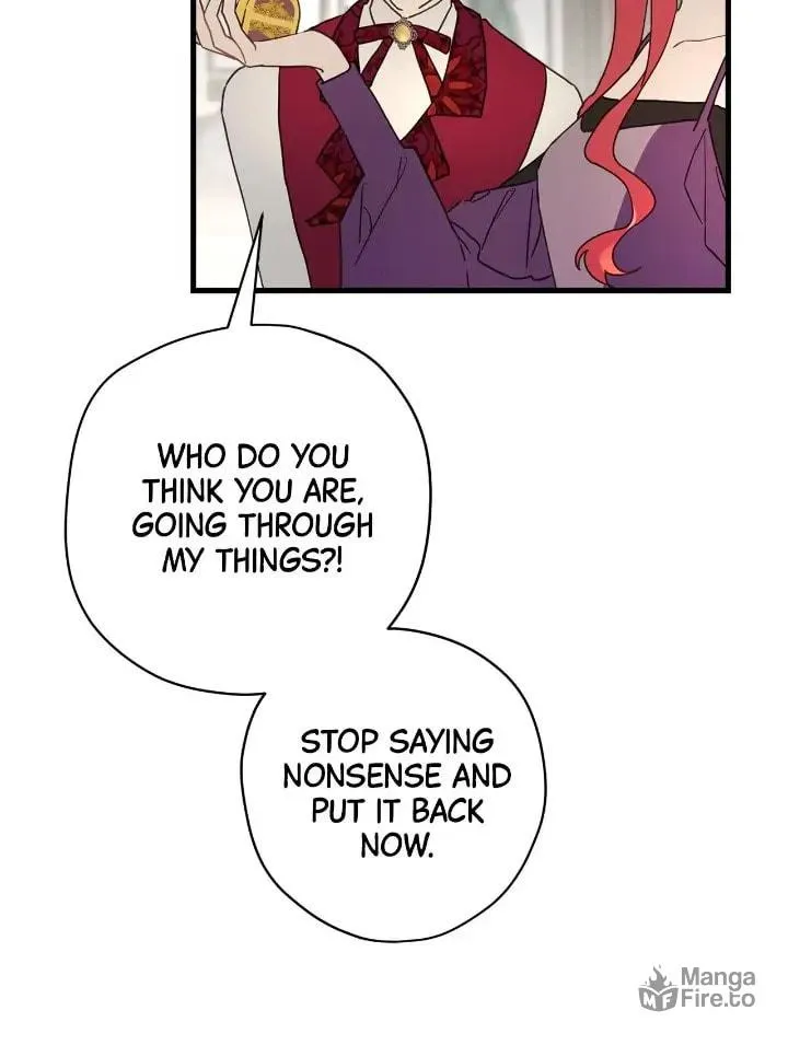 Read Cry for Me, Crown Prince chapter 53 image 41 on Lezhin