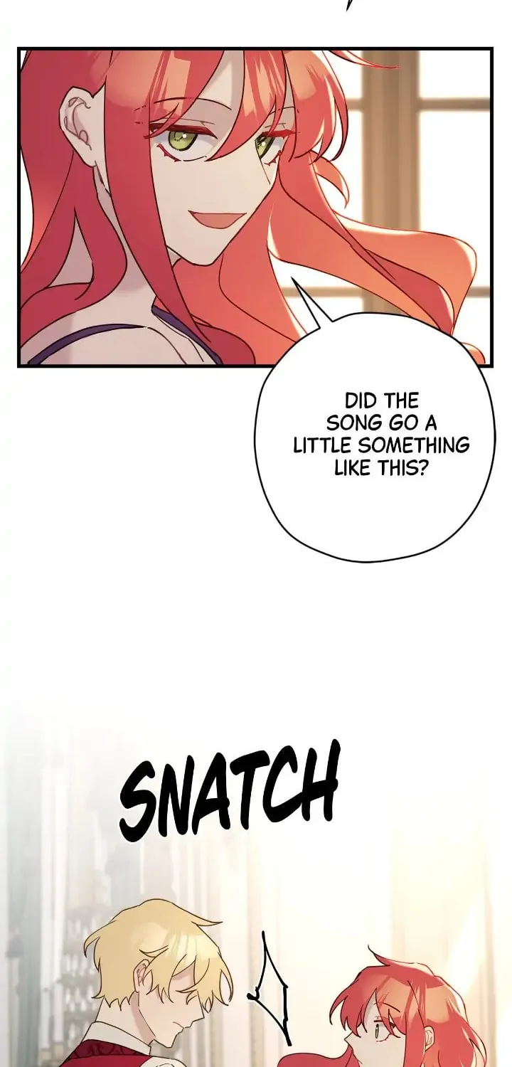 Read Cry for Me, Crown Prince chapter 53 image 46 on Lezhin