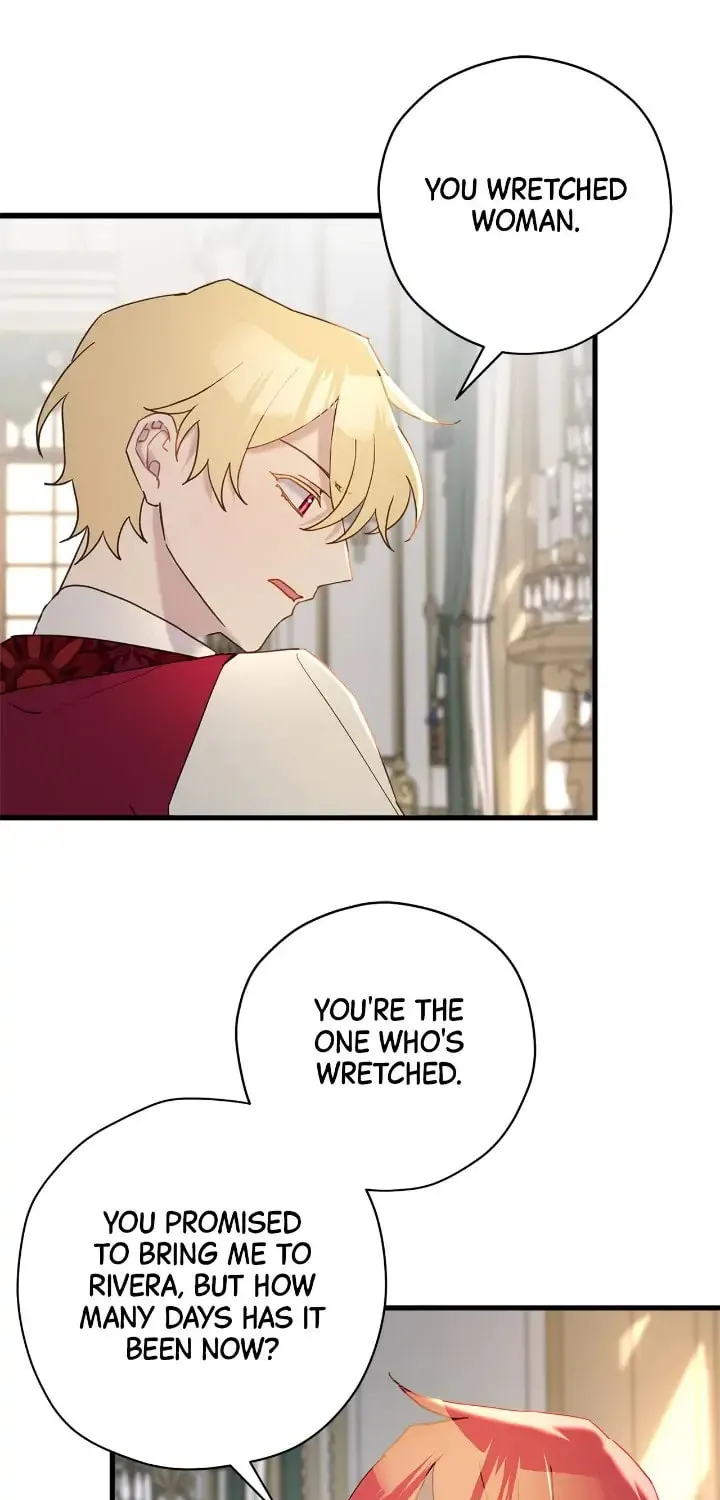 Read Cry for Me, Crown Prince chapter 53 image 48 on Lezhin