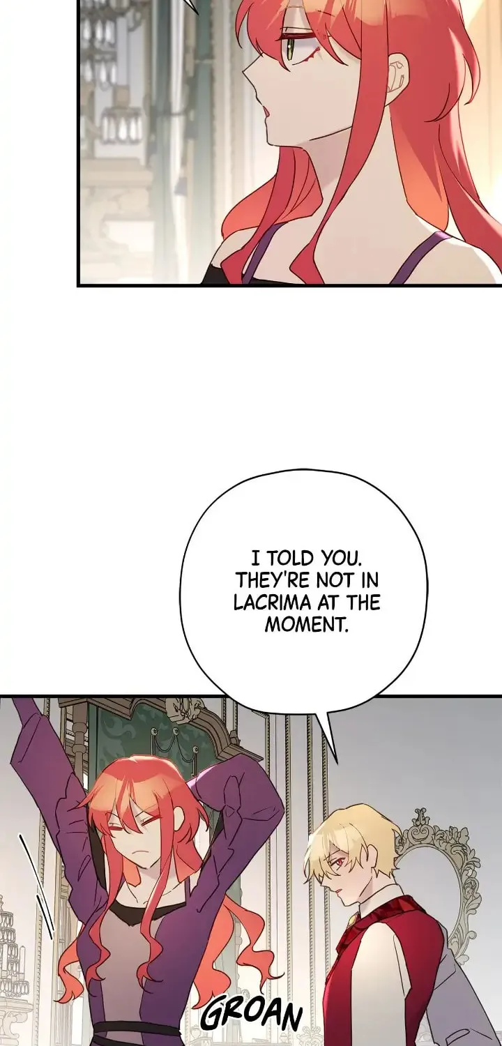 Read Cry for Me, Crown Prince chapter 53 image 49 on Lezhin