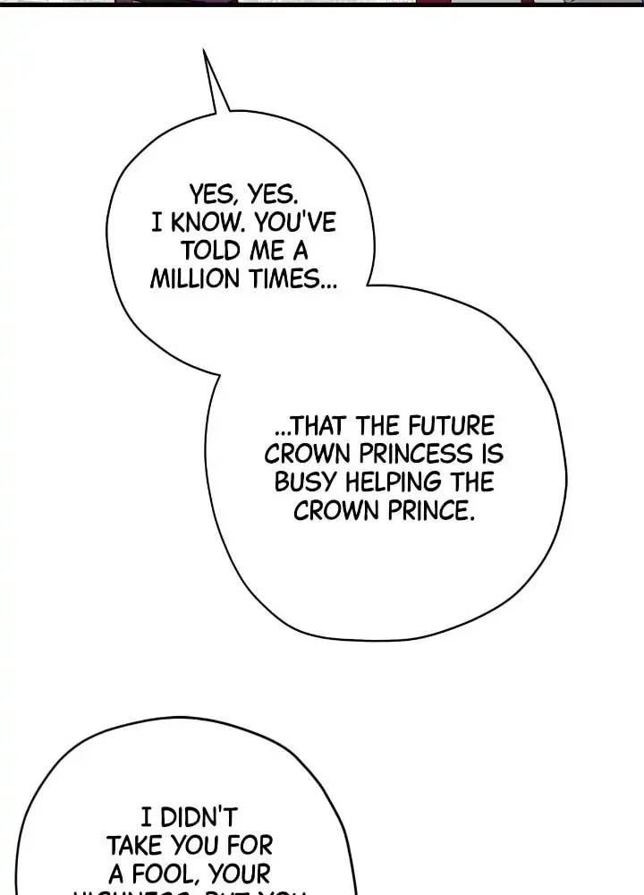 Read Cry for Me, Crown Prince chapter 53 image 50 on Lezhin