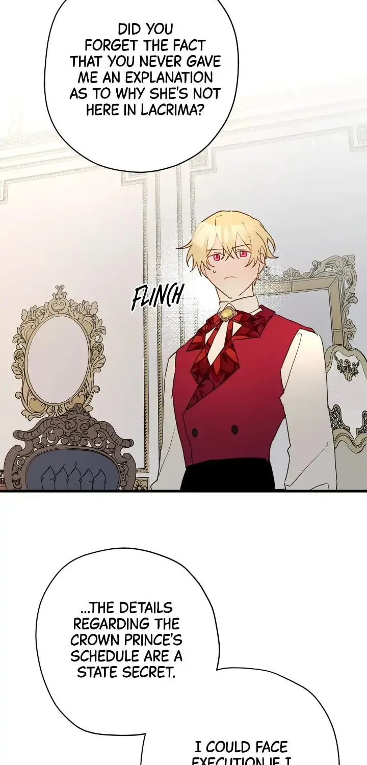 Read Cry for Me, Crown Prince chapter 53 image 52 on Lezhin