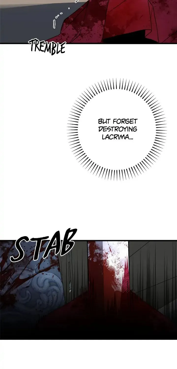 Read Cry for Me, Crown Prince chapter 53 image 8 on Lezhin