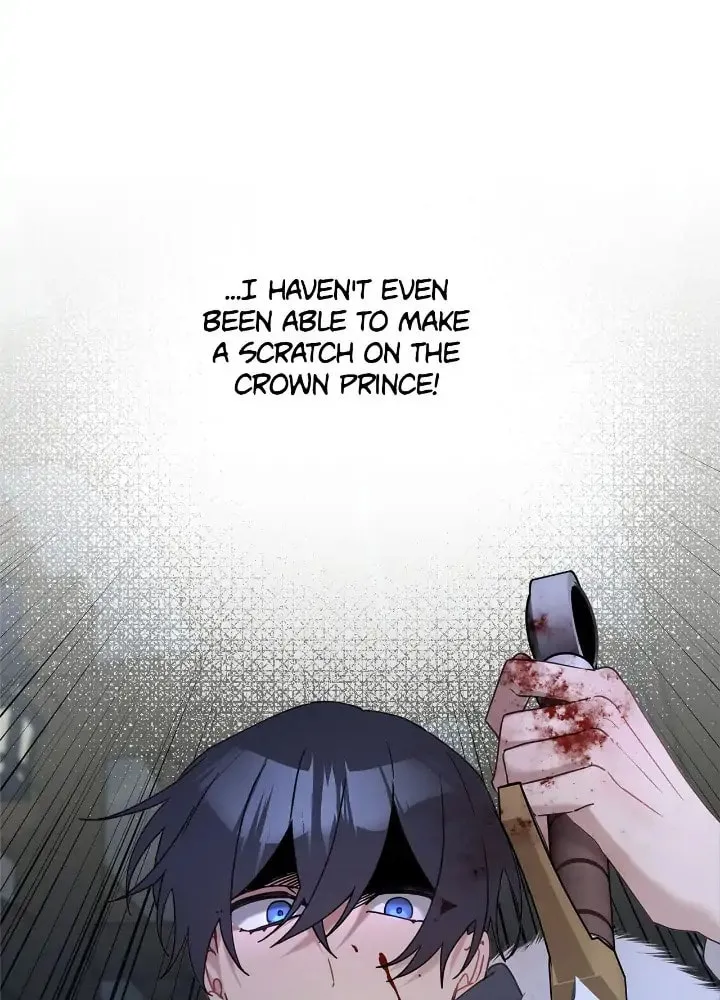 Read Cry for Me, Crown Prince chapter 53 image 9 on Lezhin