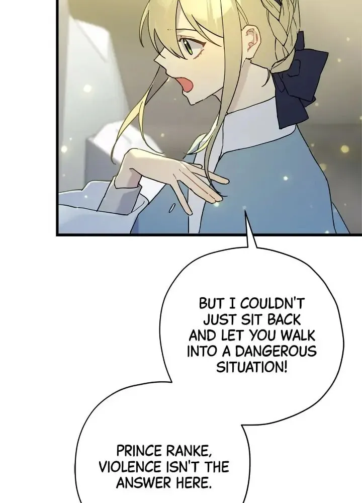 Read Cry for Me, Crown Prince chapter 54 image 10 on Lezhin