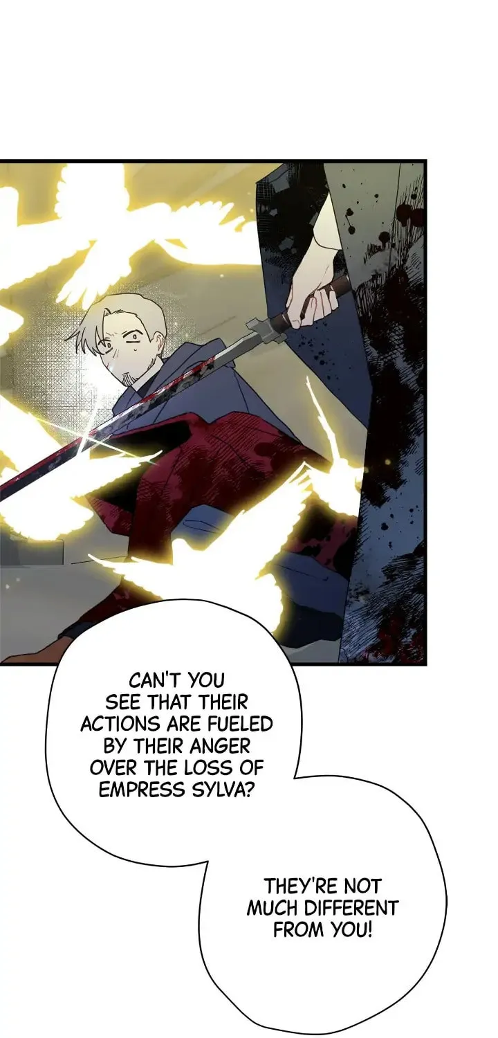 Read Cry for Me, Crown Prince chapter 54 image 12 on Lezhin