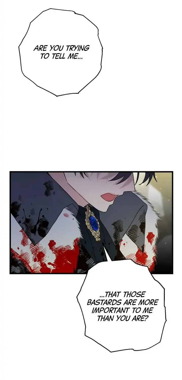 Read Cry for Me, Crown Prince chapter 54 image 16 on Lezhin