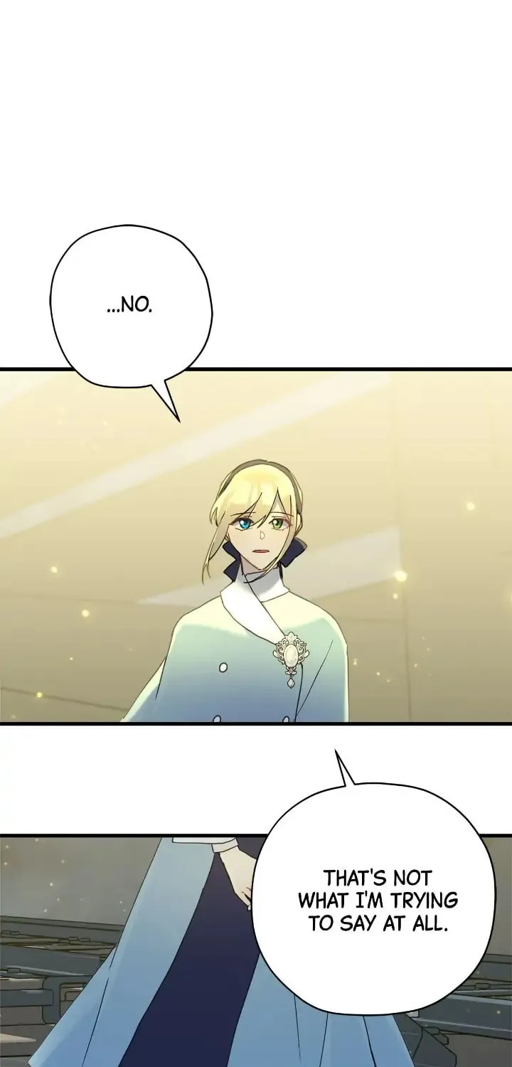 Read Cry for Me, Crown Prince chapter 54 image 18 on Lezhin